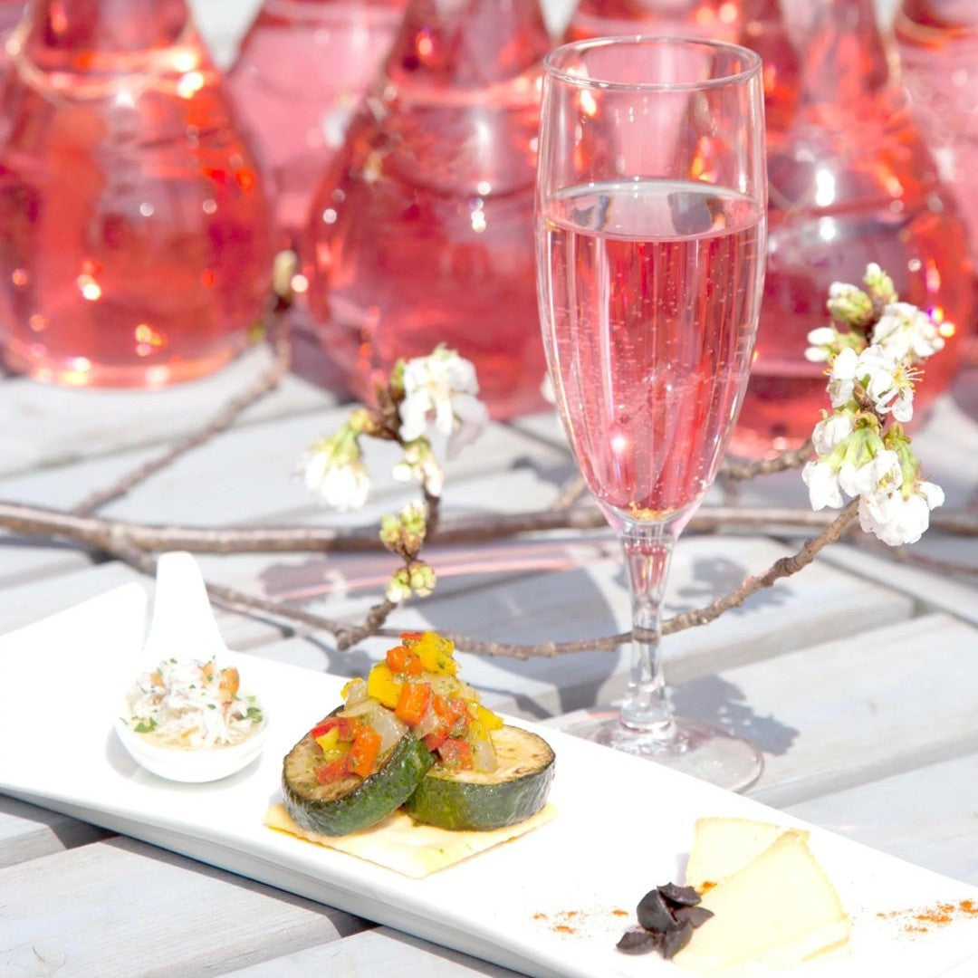 Blossom Sakura Plum Wine