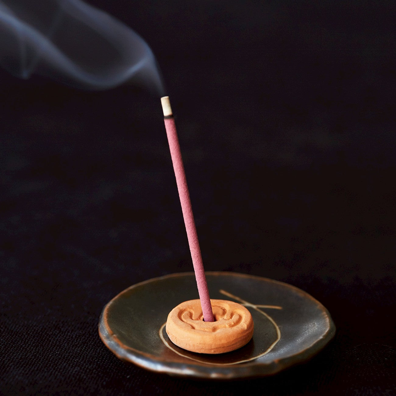 Japanese Incense Stick Type
