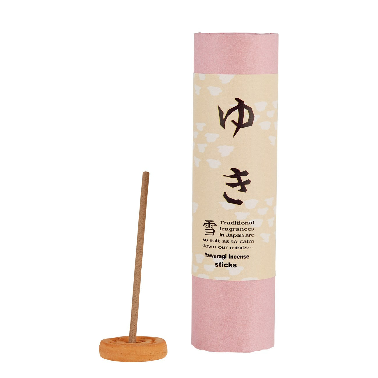 Japanese Incense Stick Type