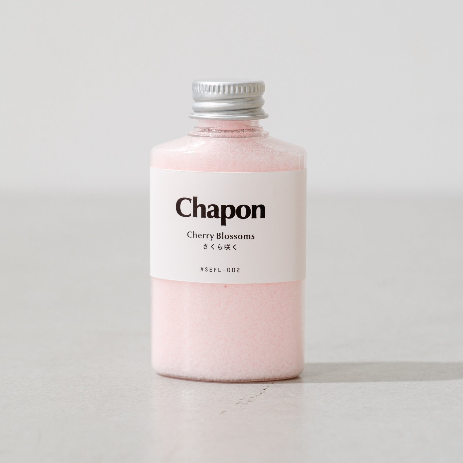 Chapon Aroma Bath Soak 2Piece Set