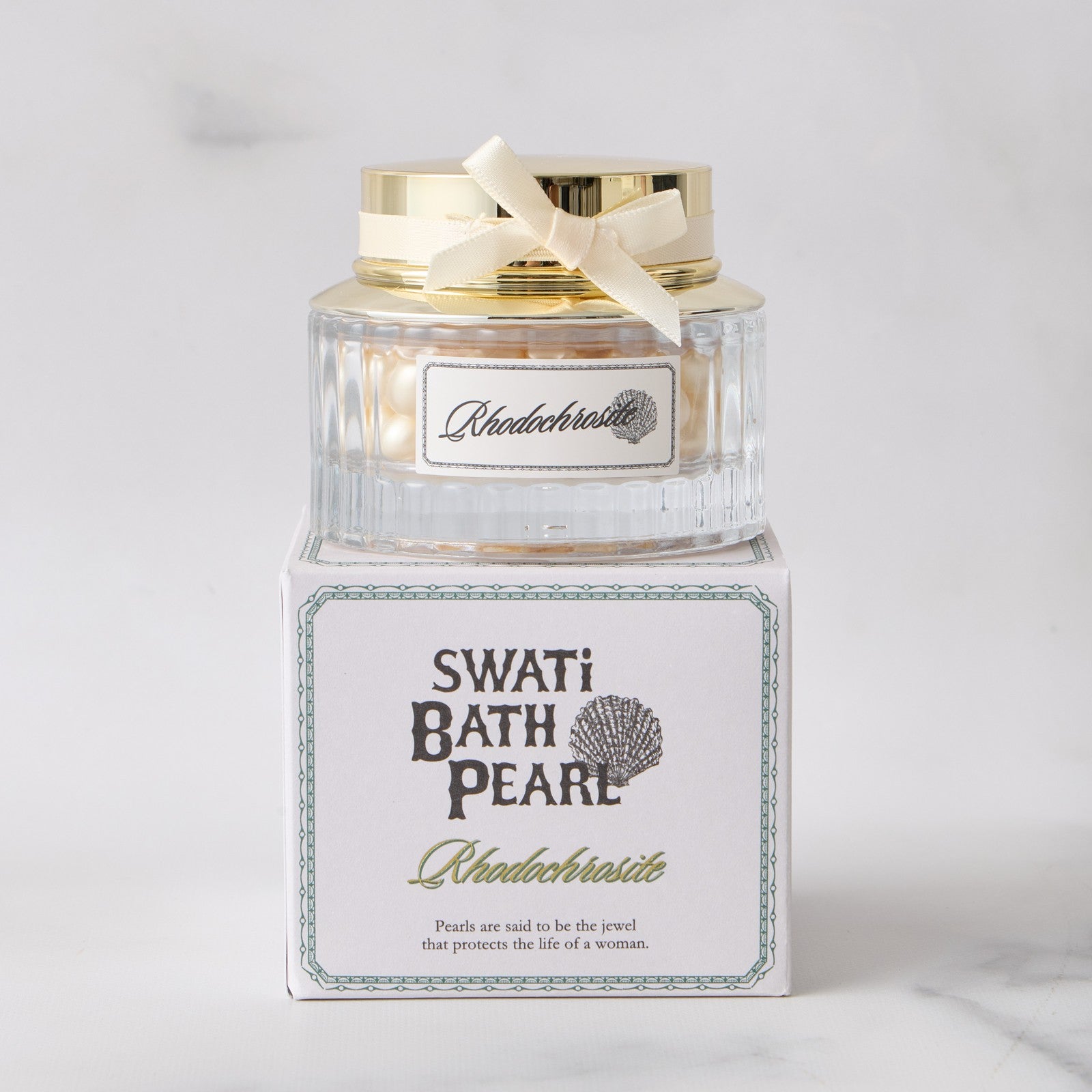 SWATi BATH PEARL