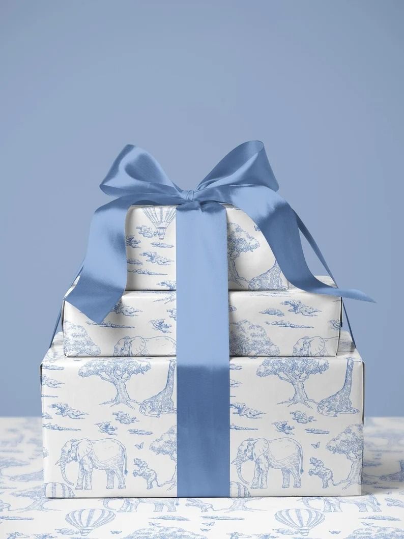 Gift Wrapping Service (+$10)